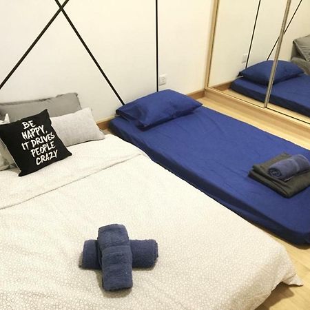 Ara Damansara Oasis Residence, Specious Home 4-8Pax, 8Min Subang Airport, 10Min Sunway Petaling Jaya Eksteriør bilde