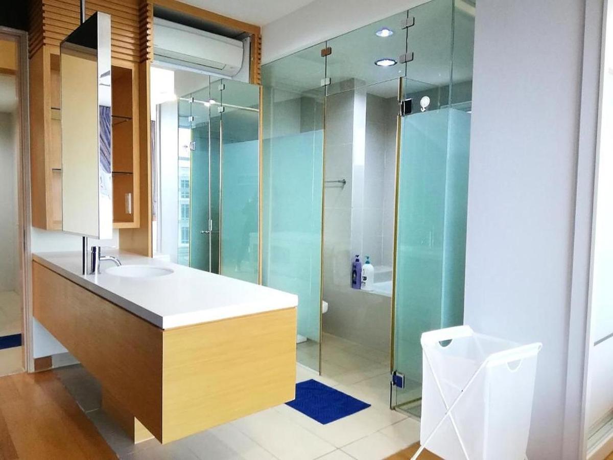 Ara Damansara Oasis Residence, Specious Home 4-8Pax, 8Min Subang Airport, 10Min Sunway Petaling Jaya Eksteriør bilde