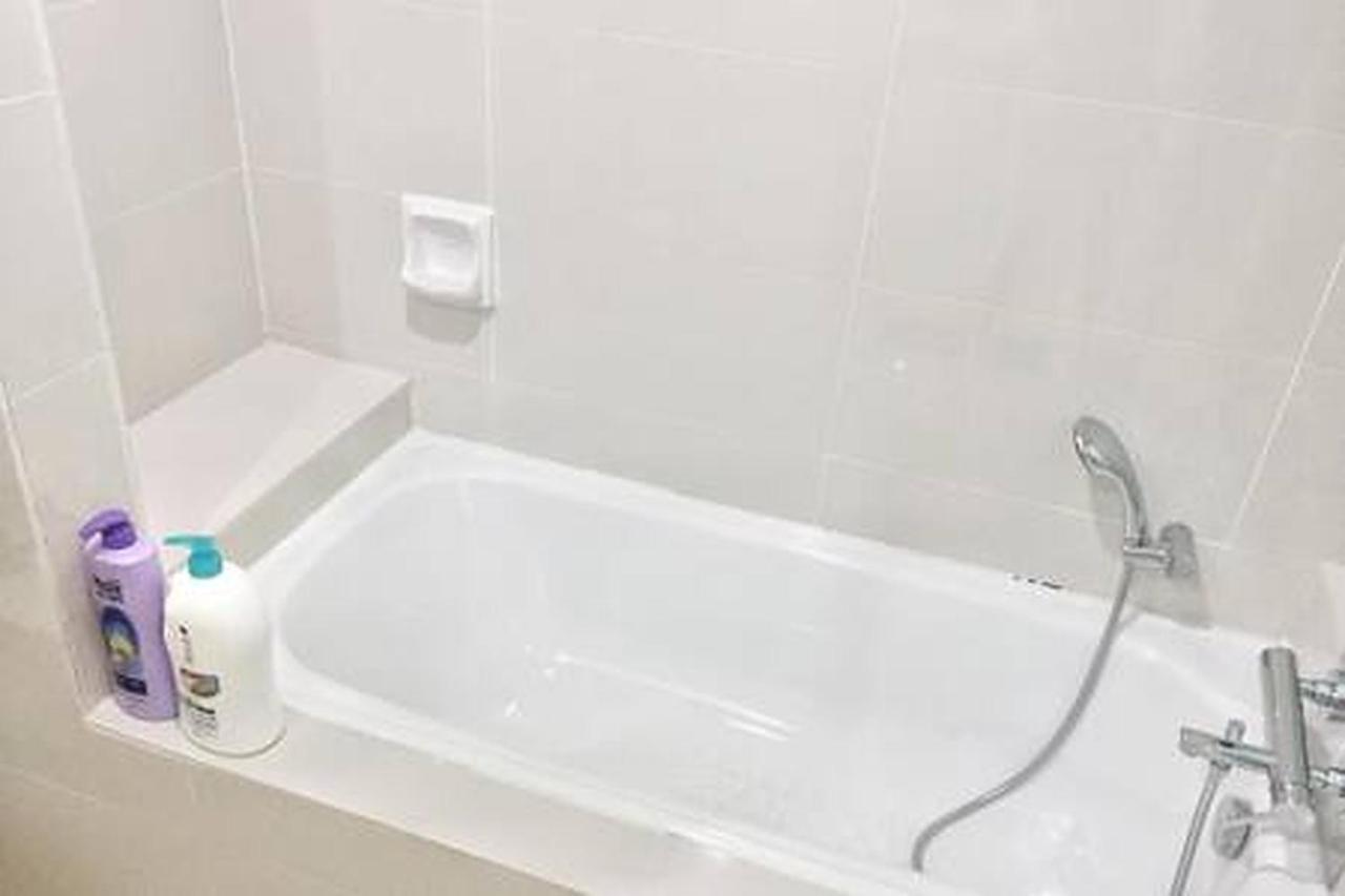 Ara Damansara Oasis Residence, Specious Home 4-8Pax, 8Min Subang Airport, 10Min Sunway Petaling Jaya Eksteriør bilde