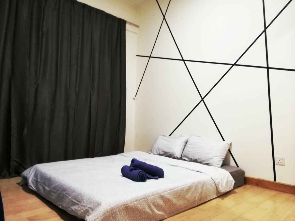 Ara Damansara Oasis Residence, Specious Home 4-8Pax, 8Min Subang Airport, 10Min Sunway Petaling Jaya Eksteriør bilde