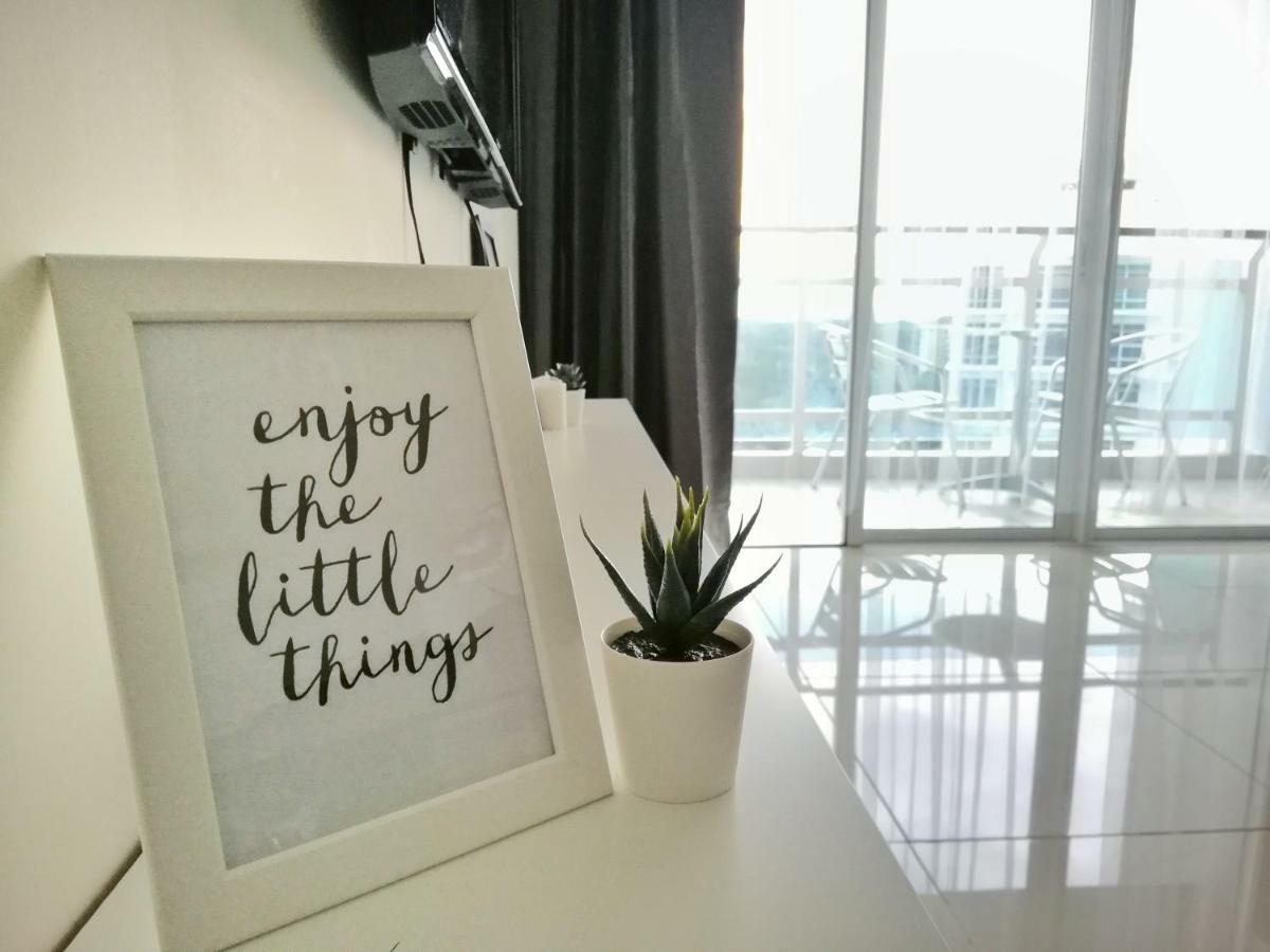 Ara Damansara Oasis Residence, Specious Home 4-8Pax, 8Min Subang Airport, 10Min Sunway Petaling Jaya Eksteriør bilde