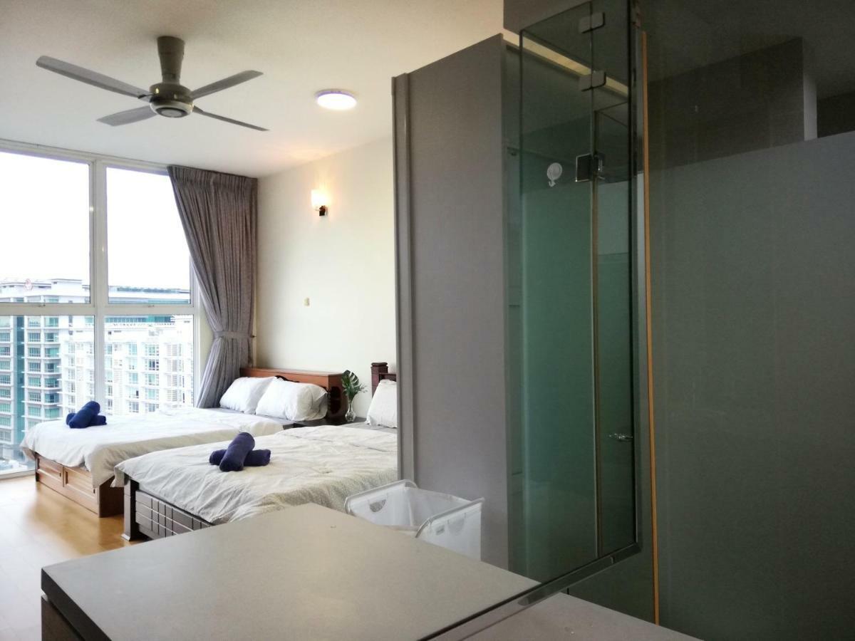 Ara Damansara Oasis Residence, Specious Home 4-8Pax, 8Min Subang Airport, 10Min Sunway Petaling Jaya Eksteriør bilde