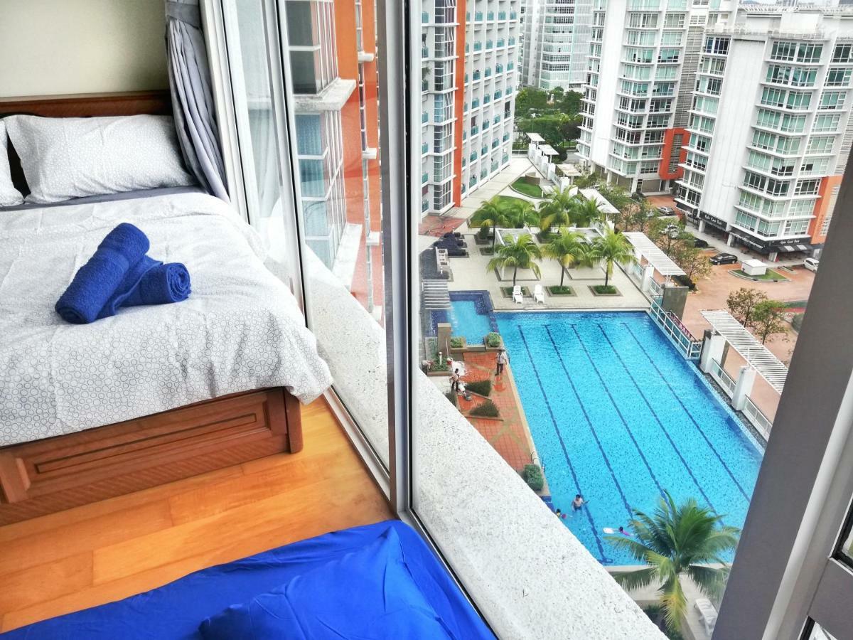 Ara Damansara Oasis Residence, Specious Home 4-8Pax, 8Min Subang Airport, 10Min Sunway Petaling Jaya Eksteriør bilde