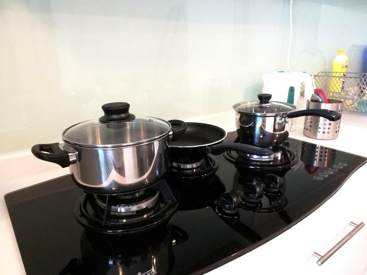 Ara Damansara Oasis Residence, Specious Home 4-8Pax, 8Min Subang Airport, 10Min Sunway Petaling Jaya Eksteriør bilde