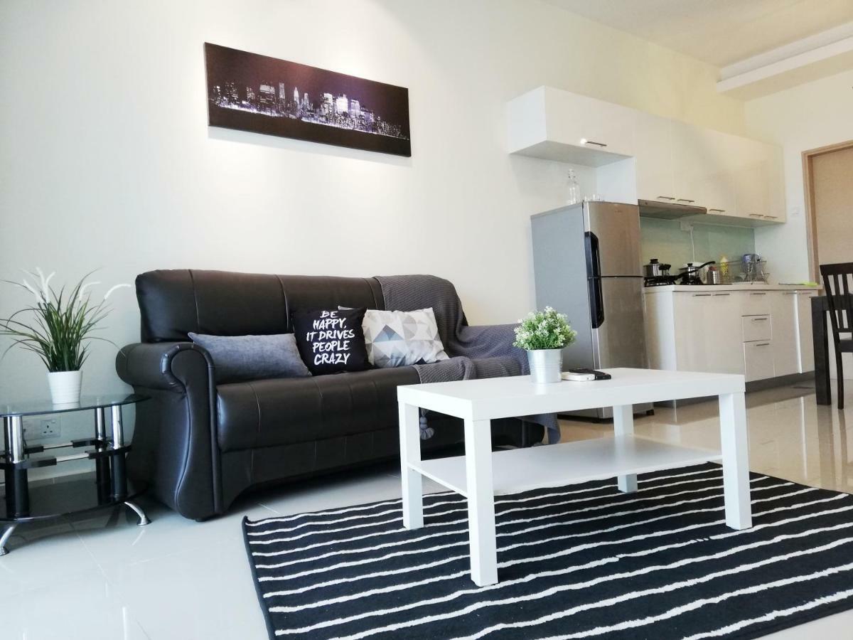 Ara Damansara Oasis Residence, Specious Home 4-8Pax, 8Min Subang Airport, 10Min Sunway Petaling Jaya Eksteriør bilde