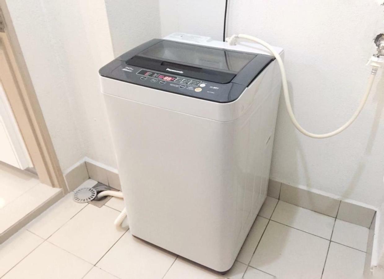 Ara Damansara Oasis Residence, Specious Home 4-8Pax, 8Min Subang Airport, 10Min Sunway Petaling Jaya Eksteriør bilde