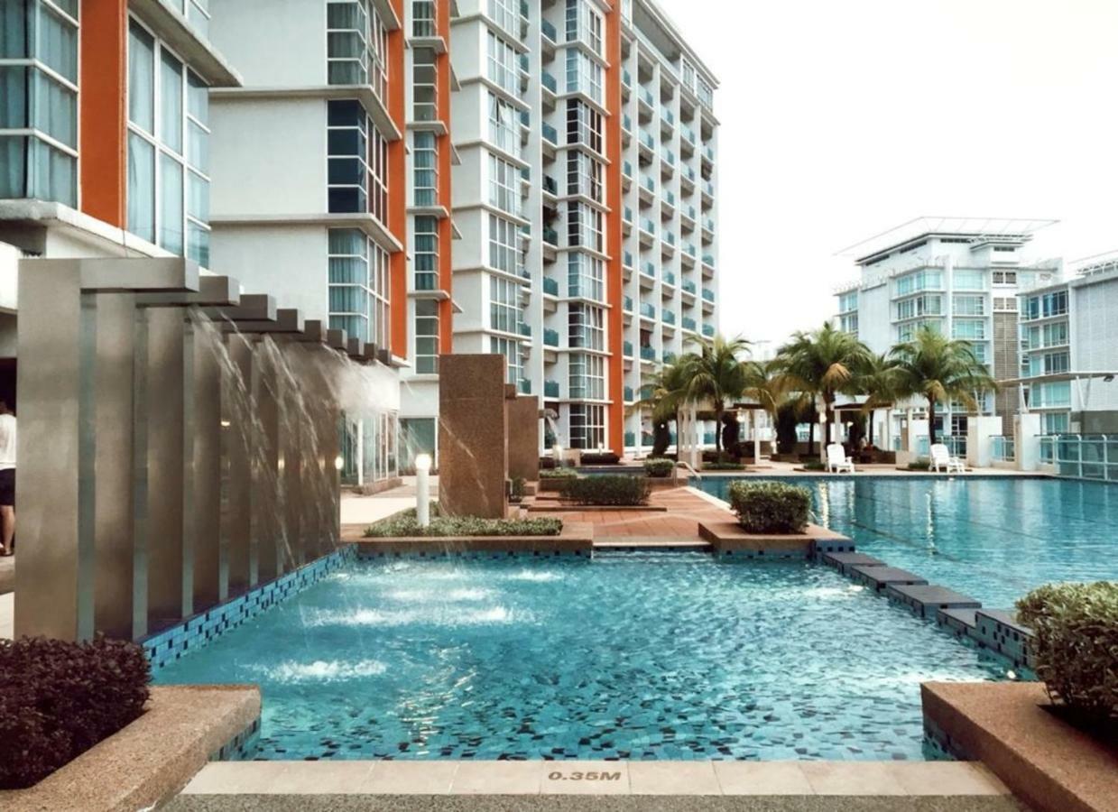 Ara Damansara Oasis Residence, Specious Home 4-8Pax, 8Min Subang Airport, 10Min Sunway Petaling Jaya Eksteriør bilde