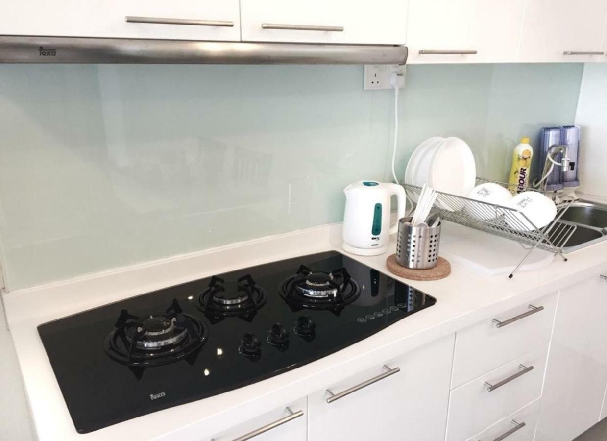 Ara Damansara Oasis Residence, Specious Home 4-8Pax, 8Min Subang Airport, 10Min Sunway Petaling Jaya Eksteriør bilde